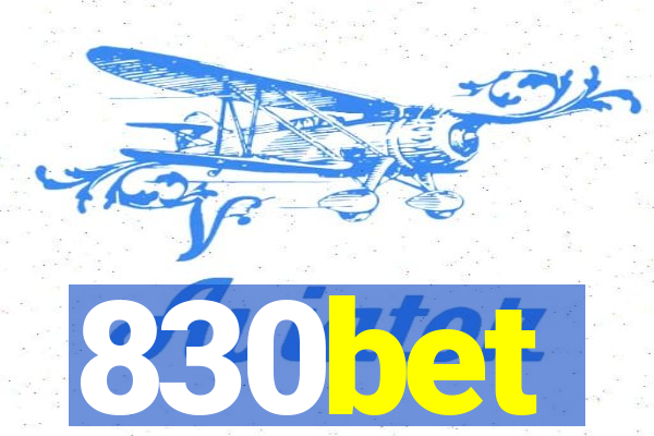 830bet