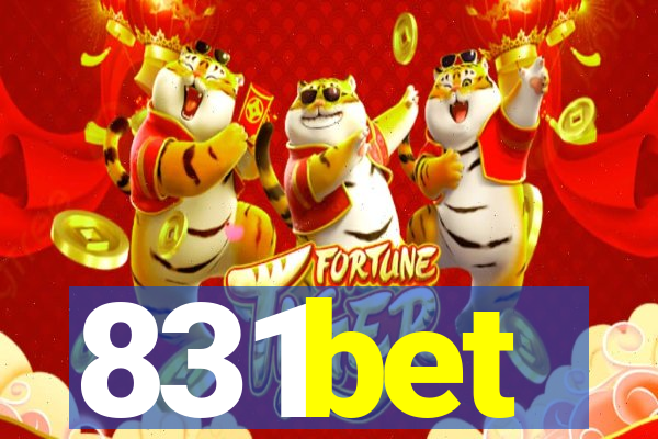 831bet