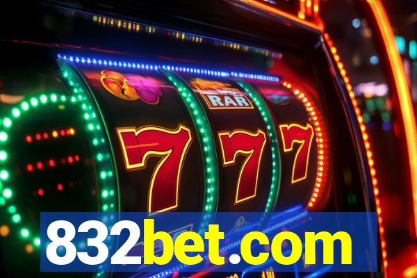 832bet.com