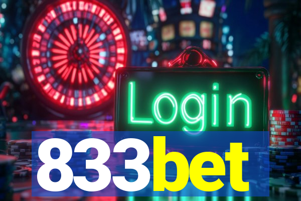 833bet