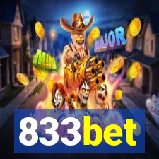 833bet