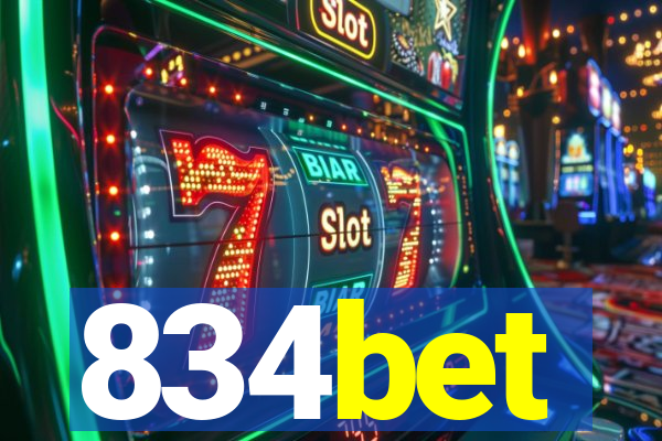 834bet
