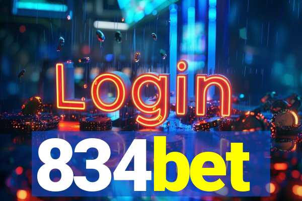 834bet