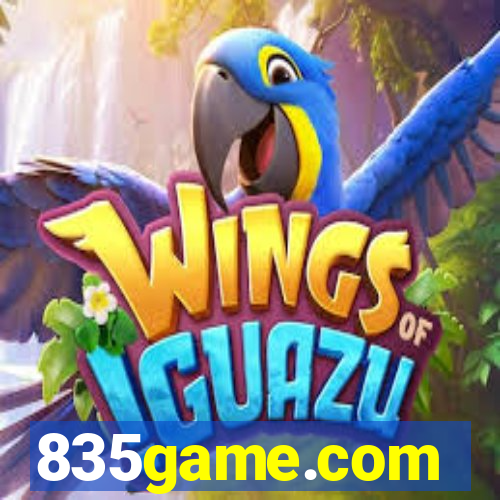 835game.com