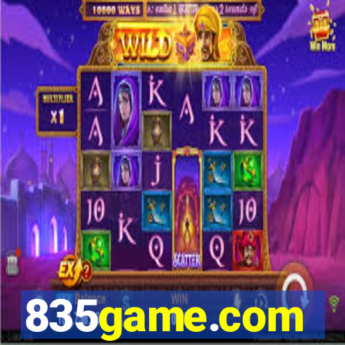 835game.com