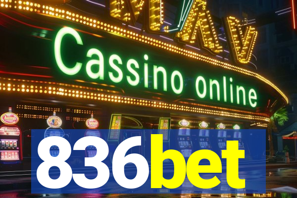 836bet