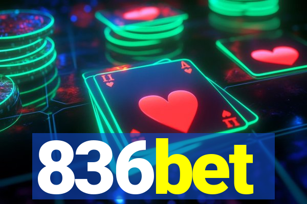 836bet