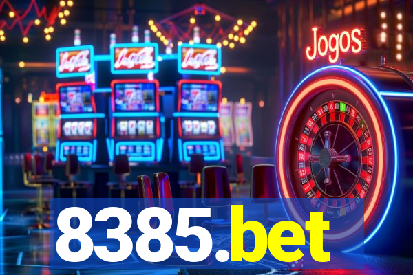 8385.bet