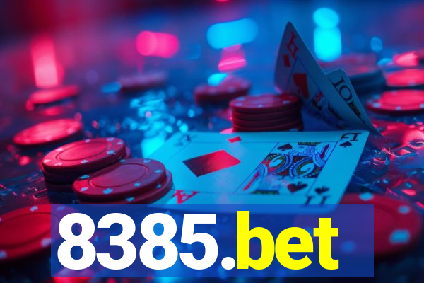 8385.bet