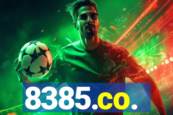 8385.co.