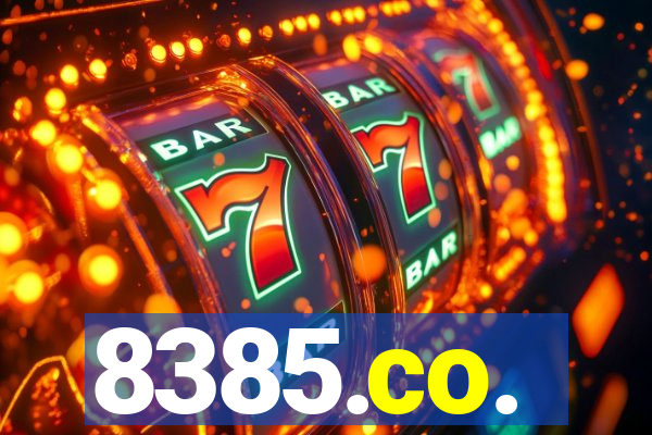 8385.co.