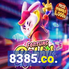 8385.co.