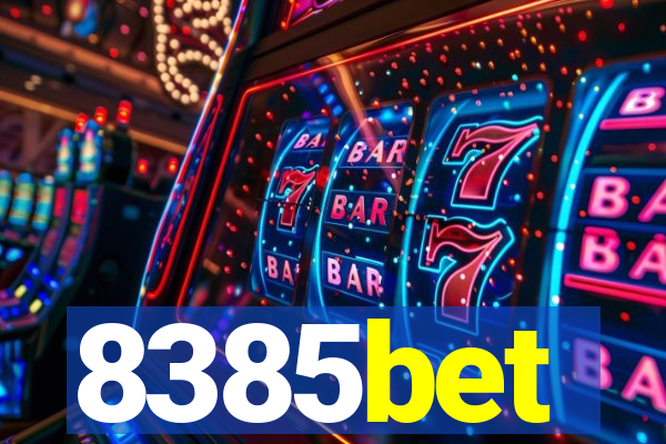 8385bet