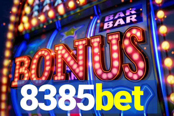 8385bet