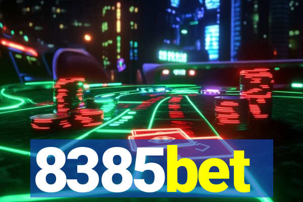 8385bet
