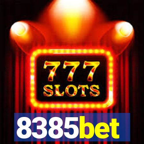 8385bet