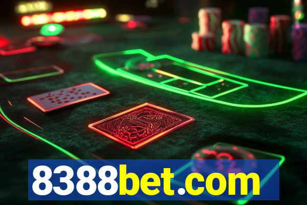 8388bet.com
