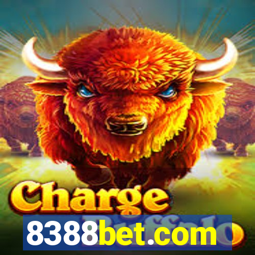 8388bet.com