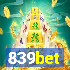 839bet