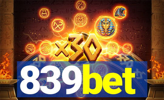 839bet