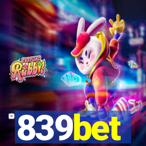 839bet
