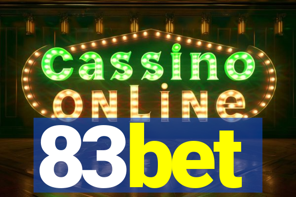 83bet