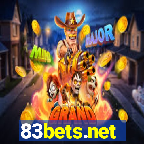 83bets.net