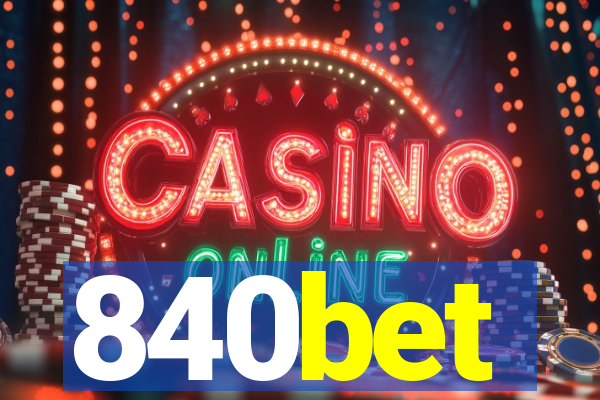 840bet