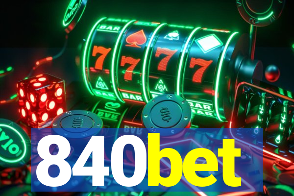 840bet