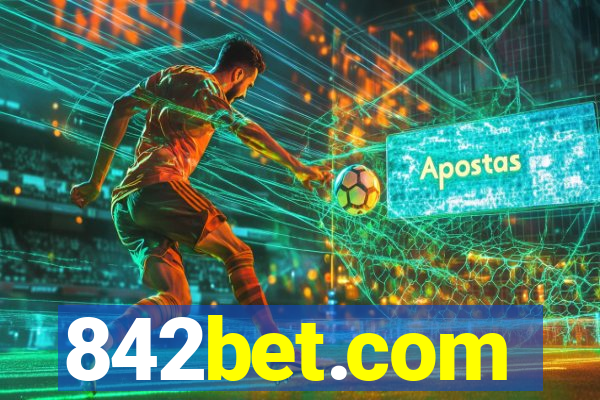 842bet.com