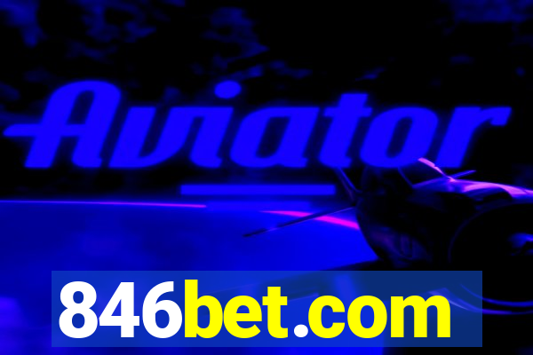 846bet.com