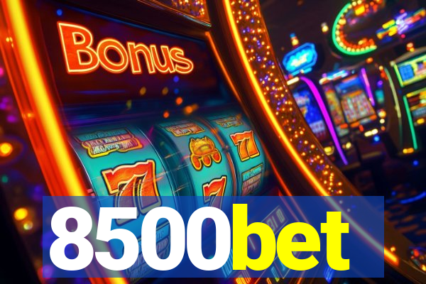 8500bet