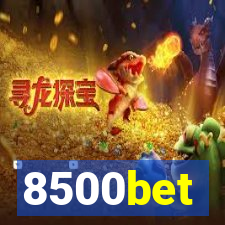 8500bet