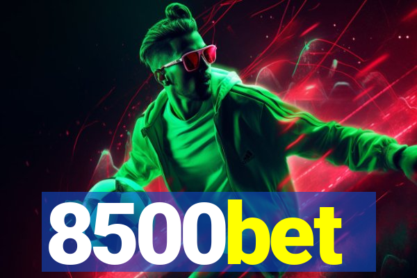 8500bet