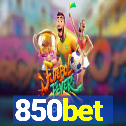 850bet