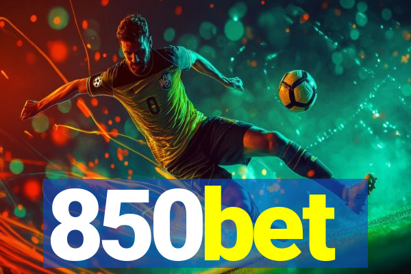 850bet