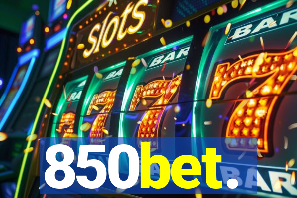 850bet.