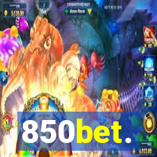 850bet.