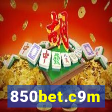 850bet.c9m