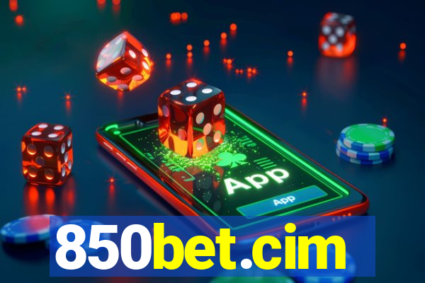 850bet.cim