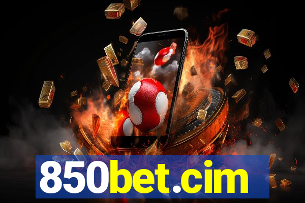 850bet.cim