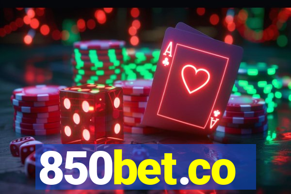 850bet.co