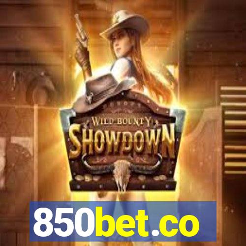 850bet.co