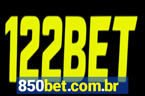 850bet.com.br