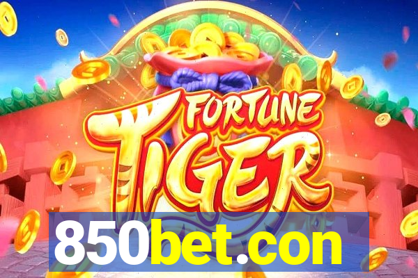 850bet.con