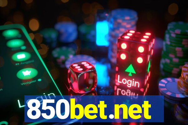 850bet.net