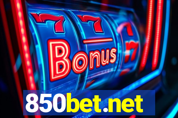 850bet.net