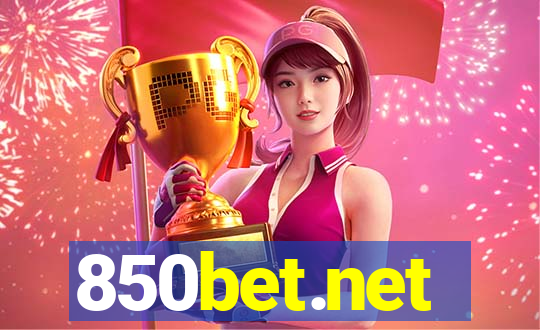 850bet.net