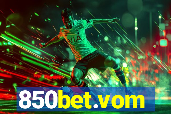 850bet.vom