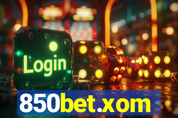 850bet.xom